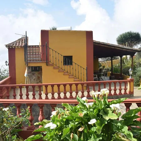 Belvilla By Oyo Casita Orotava *