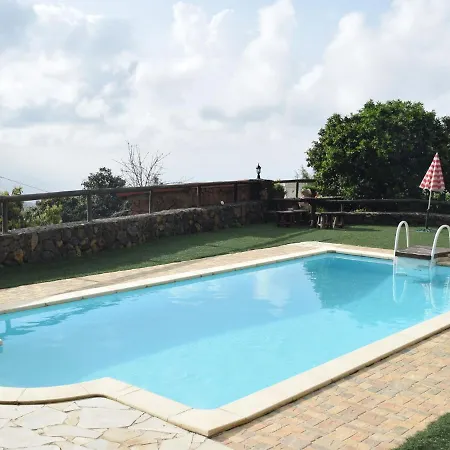 Belvilla By Oyo Casita Orotava Holiday home La Orotava