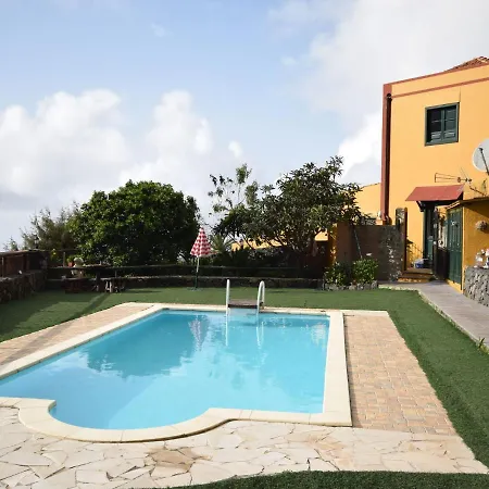 Holiday home Belvilla By Oyo Casita Orotava La Orotava