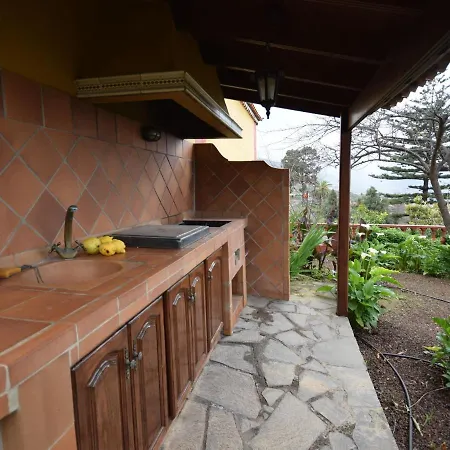 Belvilla By Oyo Casita Orotava Holiday home La Orotava