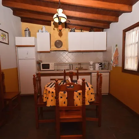 Belvilla By Oyo Casita Orotava Holiday home La Orotava