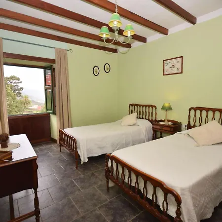 Holiday home Belvilla By Oyo Casita Orotava