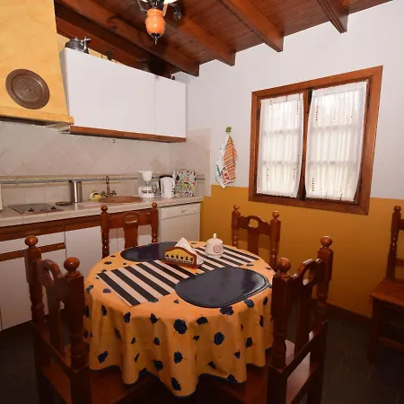 Belvilla By Oyo Casita Orotava *