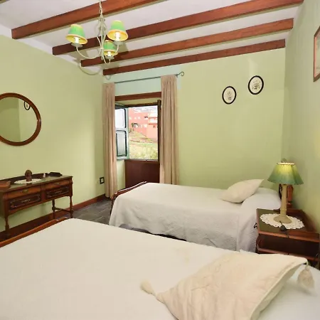 Belvilla By Oyo Casita Orotava *