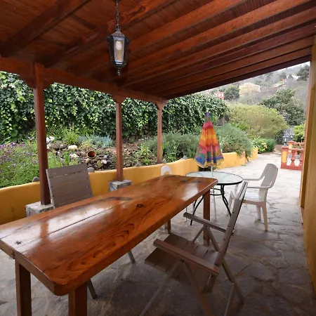 Belvilla By Oyo Casita Orotava *