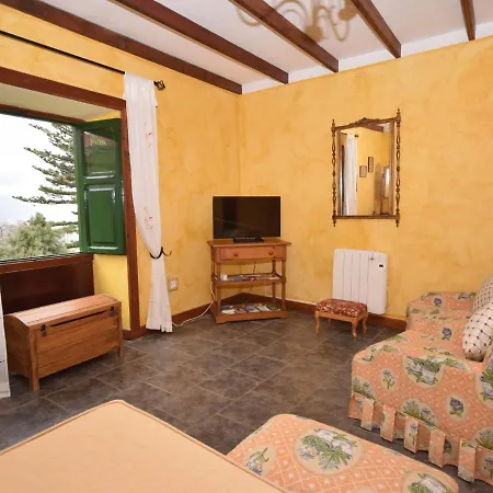 Holiday home Belvilla By Oyo Casita Orotava