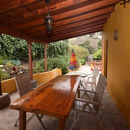 Holiday home Belvilla By Oyo Casita Orotava