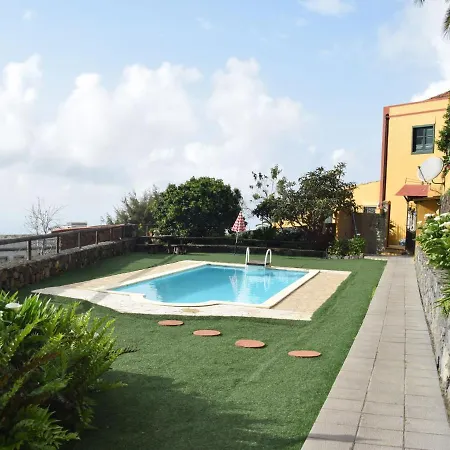 Holiday home Belvilla By Oyo Casita Orotava *
