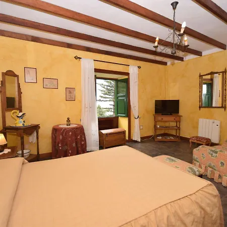 Holiday home Belvilla By Oyo Casita Orotava *