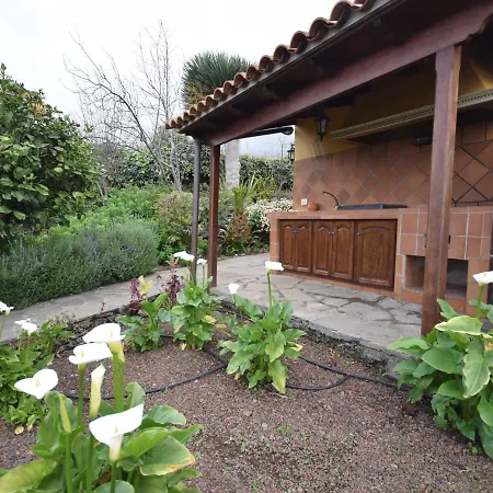 Belvilla By Oyo Casita Orotava Holiday home La Orotava