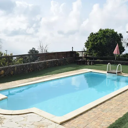 Cave House In Tenerife With Pool And 펜션 *