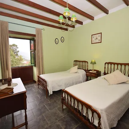 Cave House In Tenerife With Pool And 펜션 라오로타바