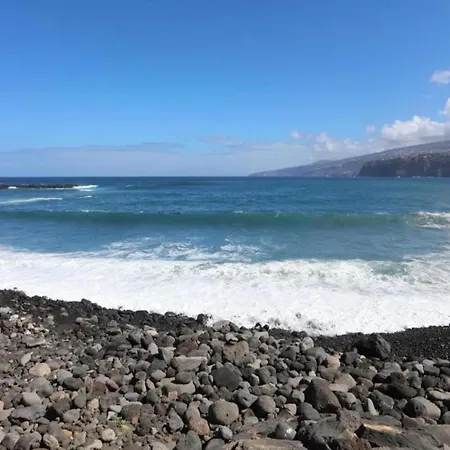 펜션 Cave House In Tenerife With Pool And *