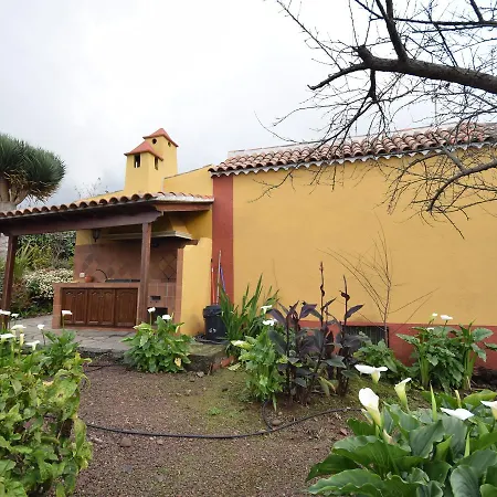 Belvilla By Oyo Casita Orotava Holiday home *